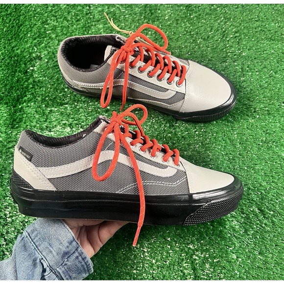 Vans Other - Vans OTW Premium Old Skool LX Gore-Tec Waterproof Sneakers Shoes Men's SZ 7